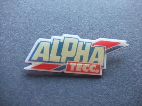 Alpha-Tecc electronica